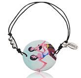 Children elastic Filles bracelet