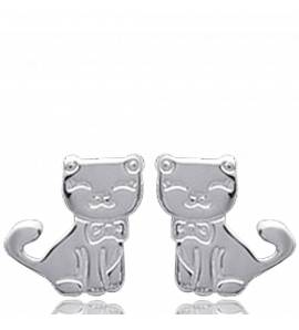 Children's Earring  chat malice