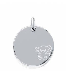 Children's Pendant nourson