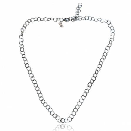 Children stainless steel Vannina necklace