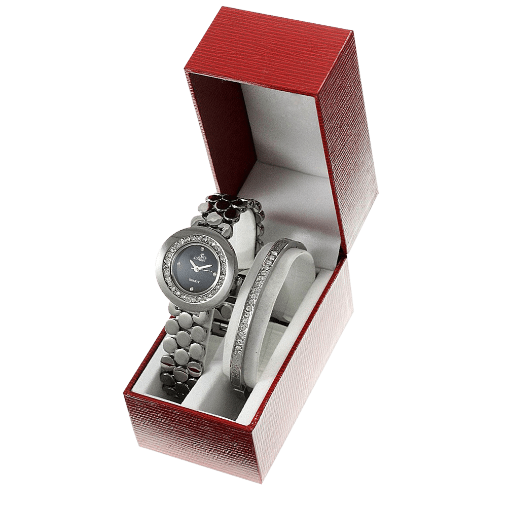 SWAROVSKI Rose – BARGAIN CI