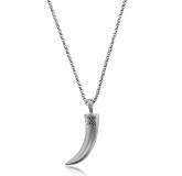 Collar hombre acero Sotavento