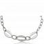 Collar mujer acero Design  mini