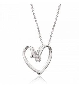 Collar Para Mujer Anémone