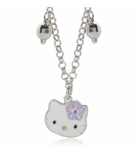 Hello-kitty Joyas Infantiles Naneto