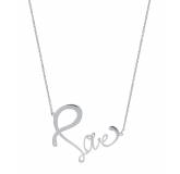 Collier always love