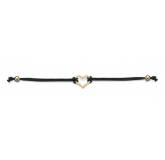 Collier amour talisman