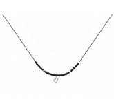 Collier billes passionnées
