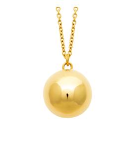 Collier Femme Asania