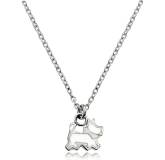 Collier Chipie star