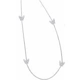 Collier chrysalide