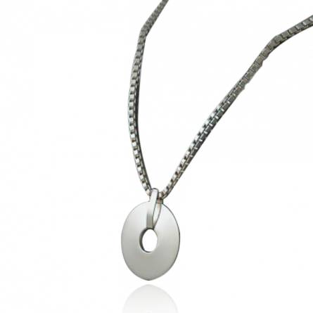 Collier Créateur Rond 