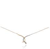 Collier créature précieuse