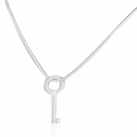 Collier Dandy Clefs