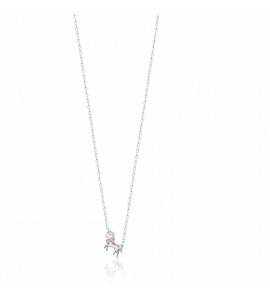 Collier Enfant Tizon