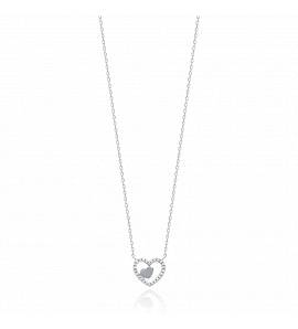 Collier Amour Adicia