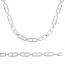 Collier femme argent Alissa 2