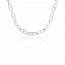 Collier femme argent Alissa mini