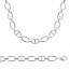 Collier femme argent Phensri 2