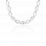 Collier femme argent Phensri mini