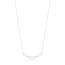 Collier femme argent Righetti mini