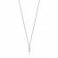 Collier femme argent Setinia mini