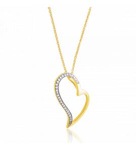 Collier Amour Alwen
