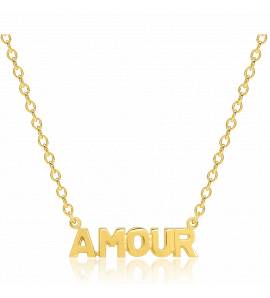 Collier Amour Sesia