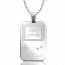 Collier Game Boy new Game mini