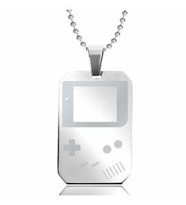 Collier Game Boy