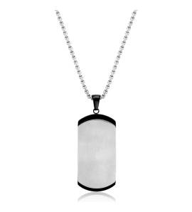 Collier Homme Amso