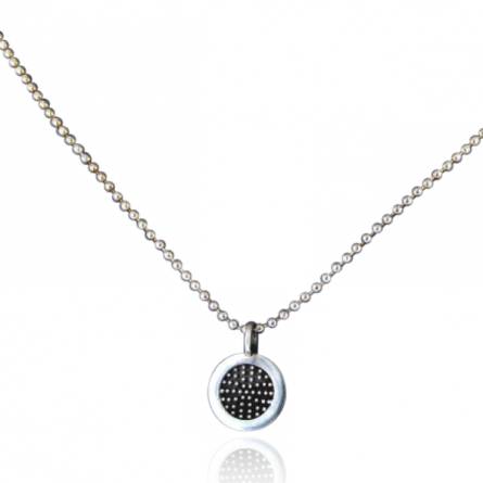 Collier Minimaliste argent