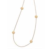 Collier minimaliste chic