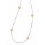 Collier minimaliste chic mini