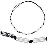 Collier Motif Leaves