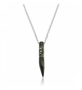 Collier Homme Oxbow Sergios