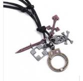 Collier Pirate Love forever