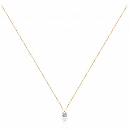 COLLIER PL-OR 750 3MIC