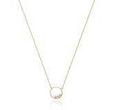 Collier présente lumière
