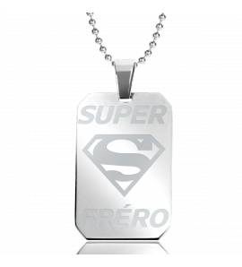 Collier Super Fréro