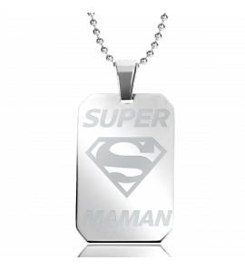 Collier Super Maman