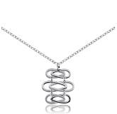 Collier THAIS lien