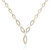 Collier Vague Océane