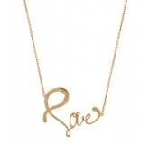 Collier vertige sentimental