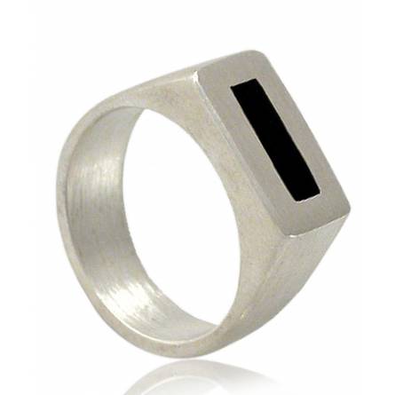 Contempory Signet-Ring
