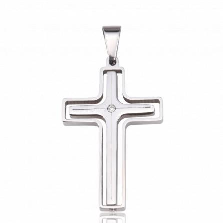 Cross Pendant