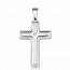 Cross Pendant mini