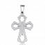 Cross pendent mini