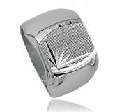 Eclat man ring