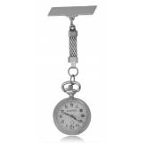 epingle montre gousset broche